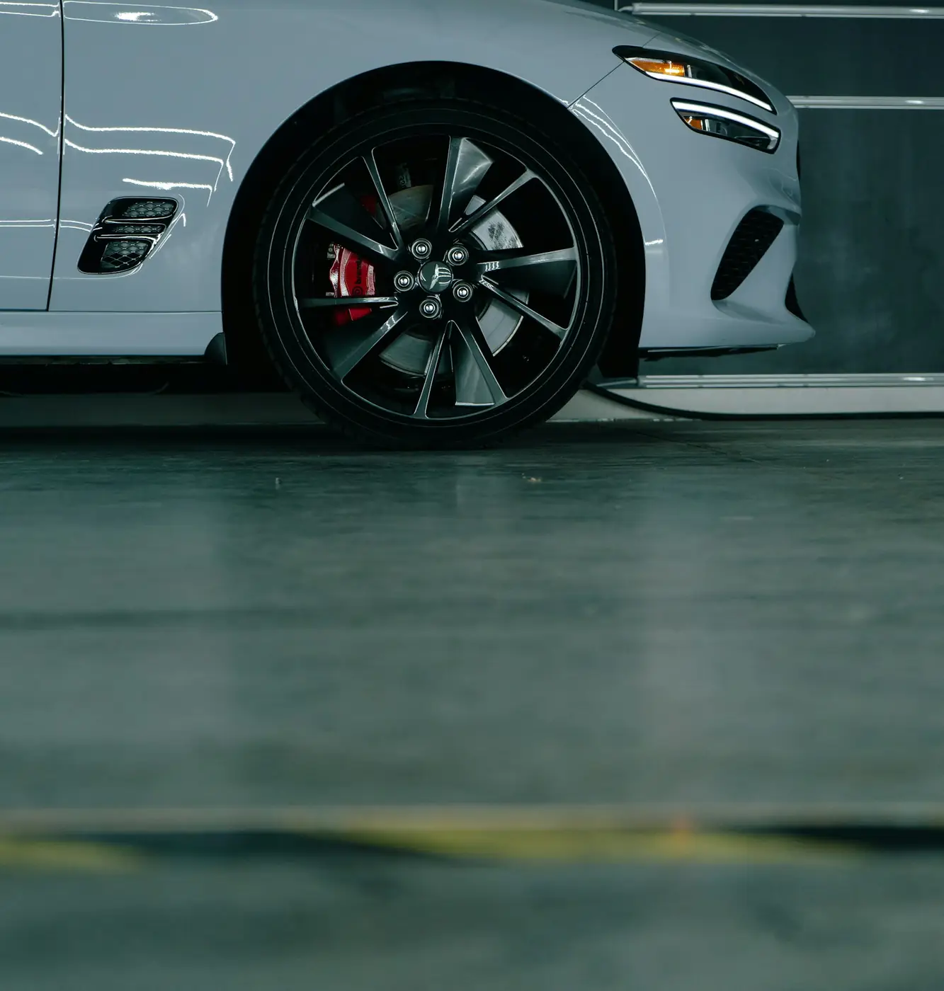 PPF Kaplama – Mora Detailing