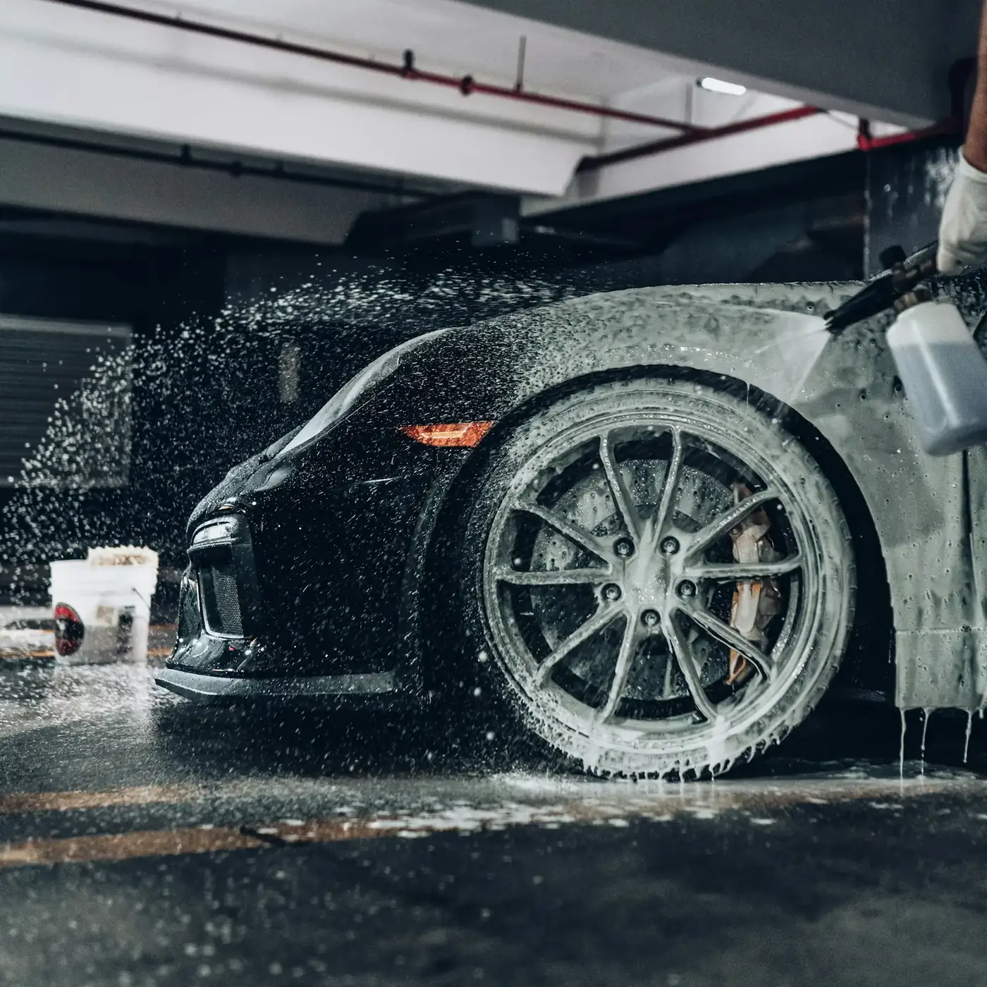 Seramik Kaplama – Mora Detailing